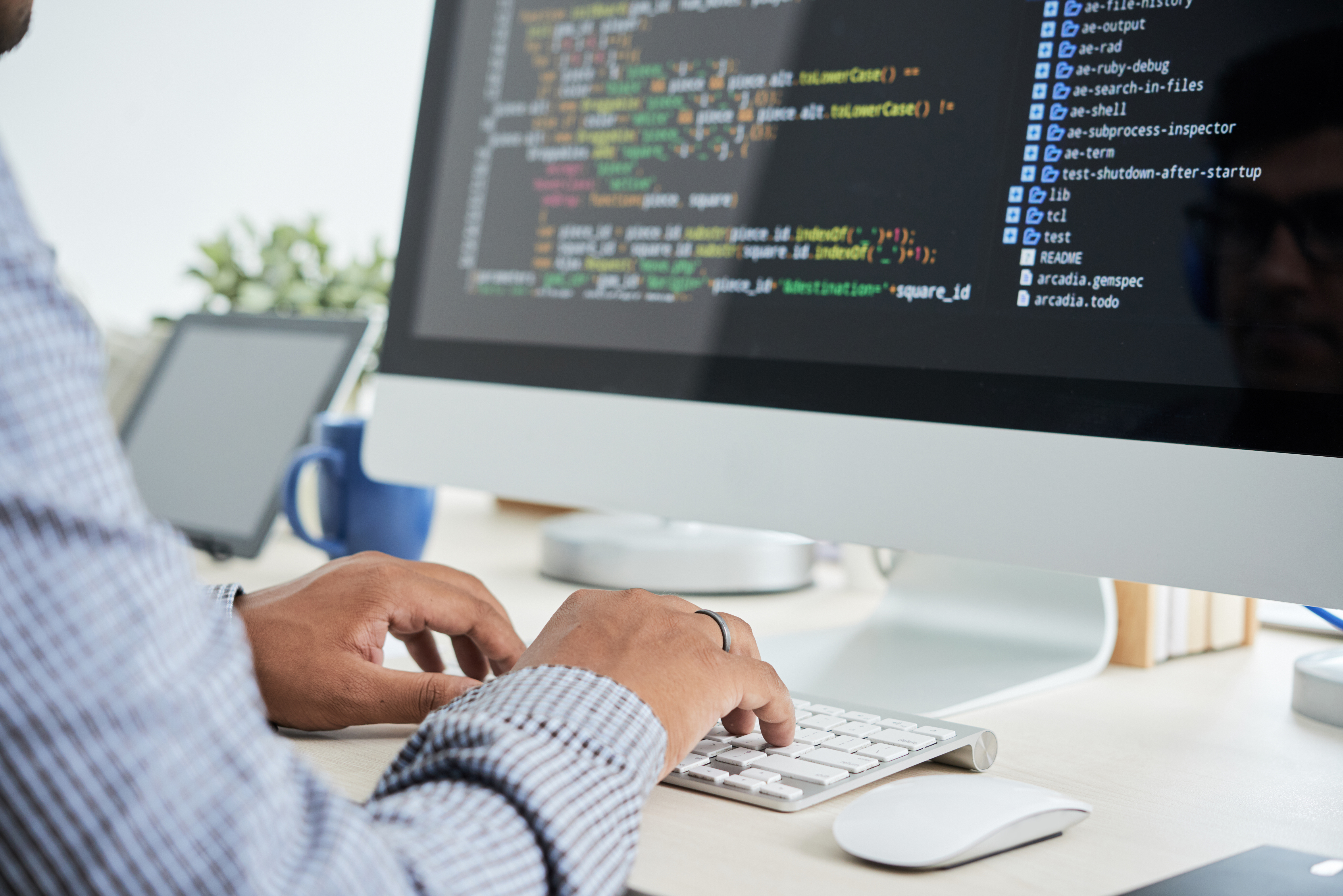 Schoo Platform Development