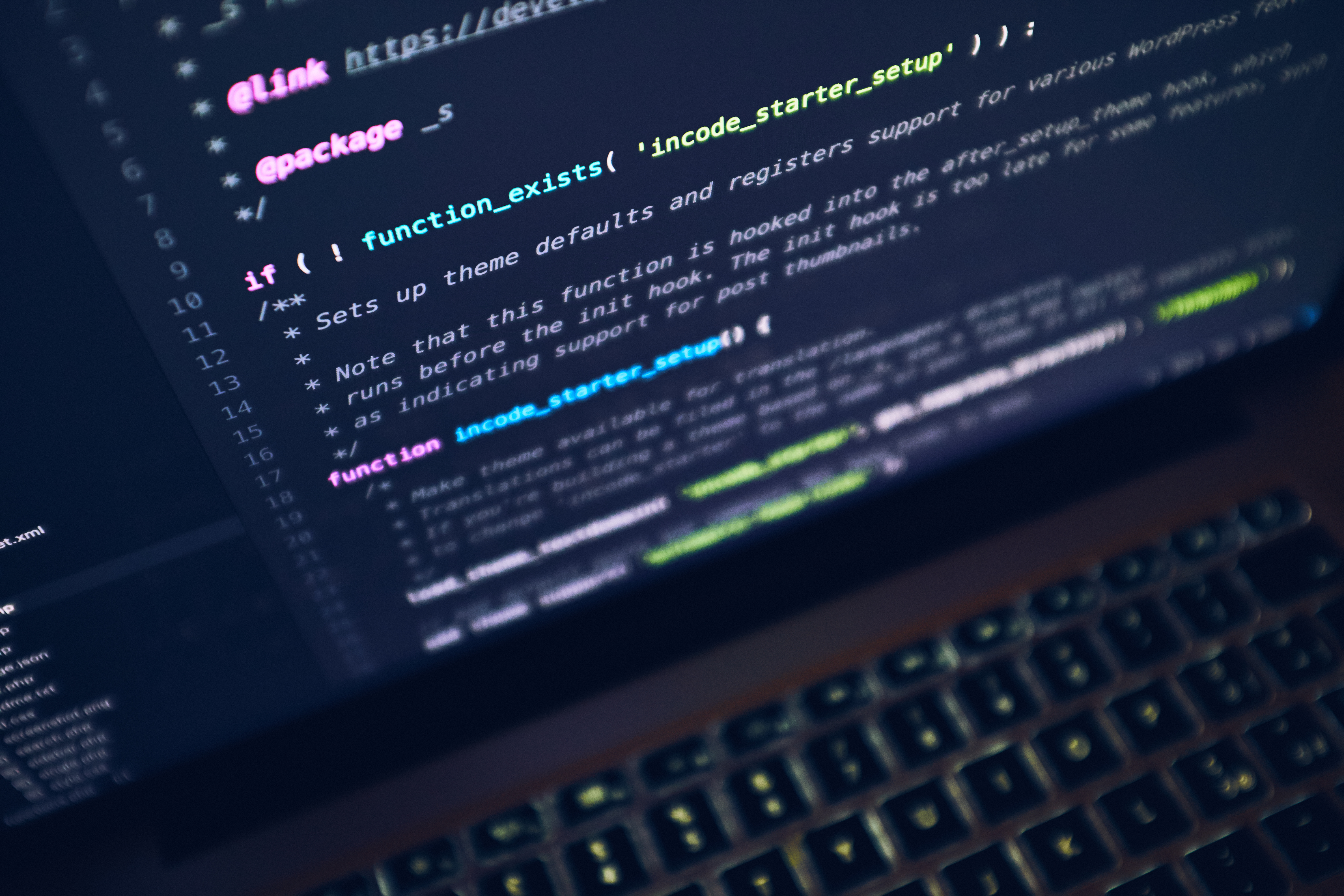 Schoo Platform Development